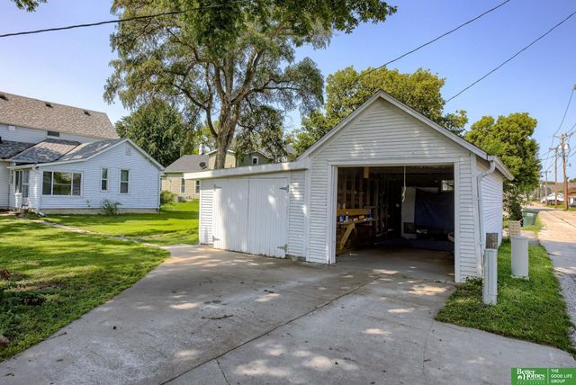 1616 Grant Street, Blair, NE 68008