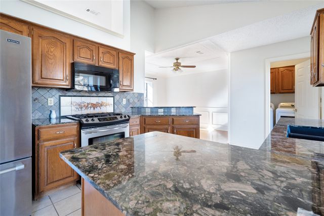 1111 Timbercreek Drive, Allen, TX 75002