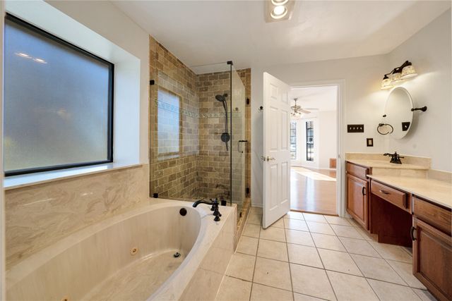 1111 Timbercreek Drive, Allen, TX 75002