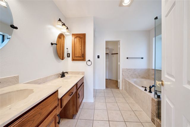 1111 Timbercreek Drive, Allen, TX 75002