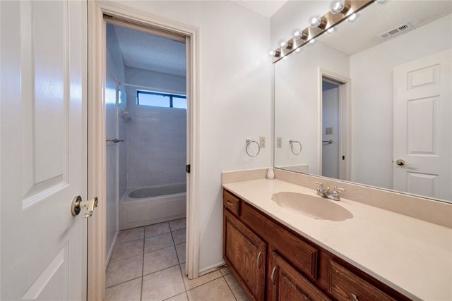 1111 Timbercreek Drive, Allen, TX 75002