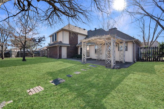 1111 Timbercreek Drive, Allen, TX 75002