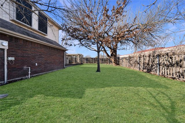 1111 Timbercreek Drive, Allen, TX 75002