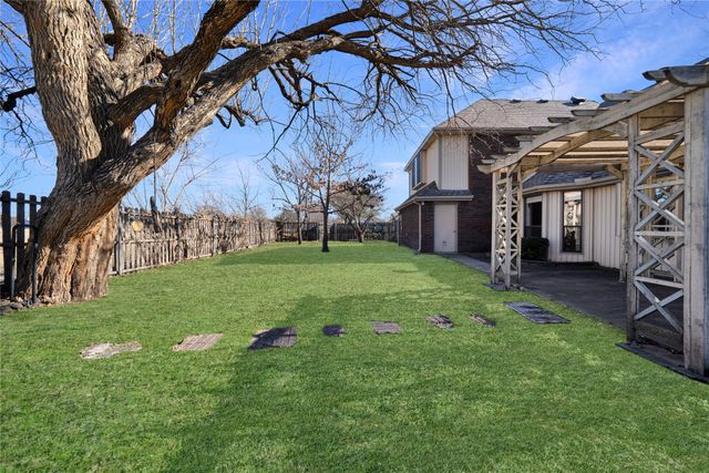 1111 Timbercreek Drive, Allen, TX 75002