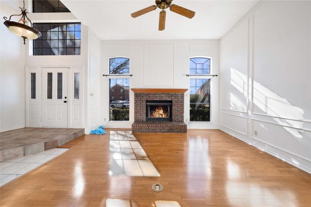 1111 Timbercreek Drive, Allen, TX 75002