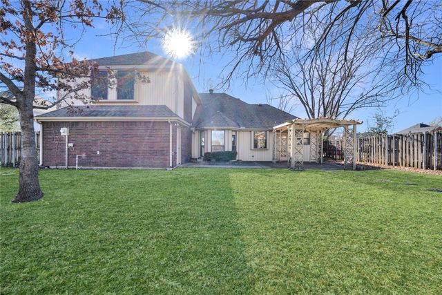 1111 Timbercreek Drive, Allen, TX 75002