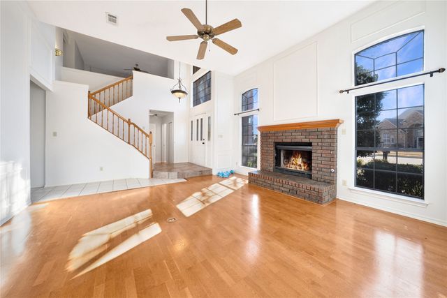 1111 Timbercreek Drive, Allen, TX 75002