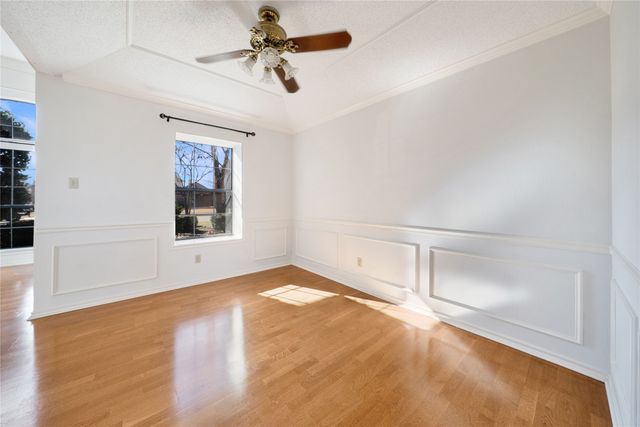 1111 Timbercreek Drive, Allen, TX 75002