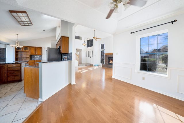 1111 Timbercreek Drive, Allen, TX 75002