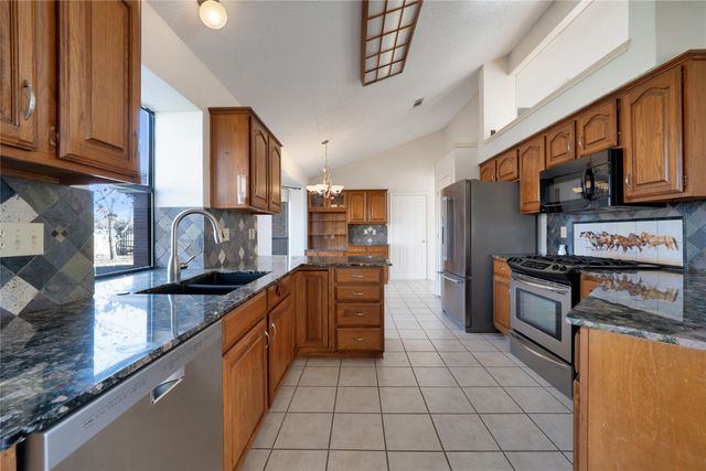 1111 Timbercreek Drive, Allen, TX 75002