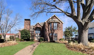 1111 Timbercreek Drive, Allen, TX 75002