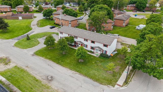 2213 Newark Avenue, Grand Rapids, MI 49507