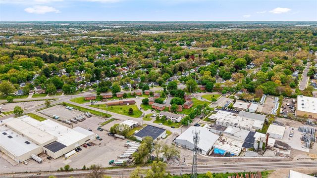 2213 Newark Avenue, Grand Rapids, MI 49507