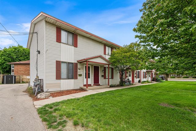2213 Newark Avenue, Grand Rapids, MI 49507