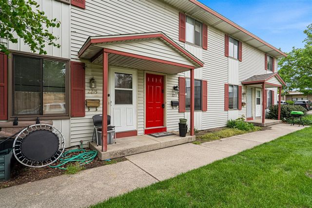 2213 Newark Avenue, Grand Rapids, MI 49507