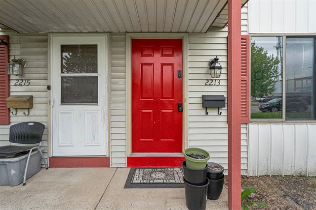 2213 Newark Avenue, Grand Rapids, MI 49507