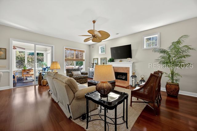 16 Bermuda Pointe Cir, Hilton Head Island, SC 29926