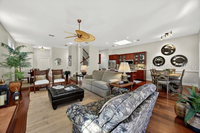 16 Bermuda Pointe Cir, Hilton Head Island, SC 29926