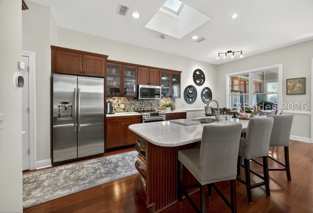 16 Bermuda Pointe Cir, Hilton Head Island, SC 29926