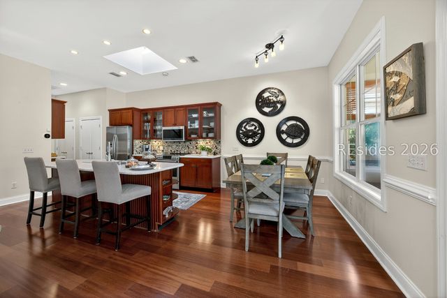 16 Bermuda Pointe Cir, Hilton Head Island, SC 29926