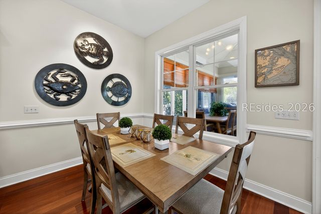 16 Bermuda Pointe Cir, Hilton Head Island, SC 29926