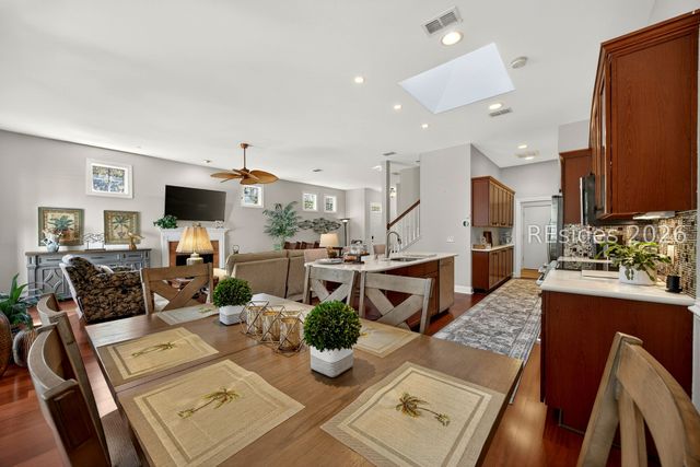 16 Bermuda Pointe Cir, Hilton Head Island, SC 29926