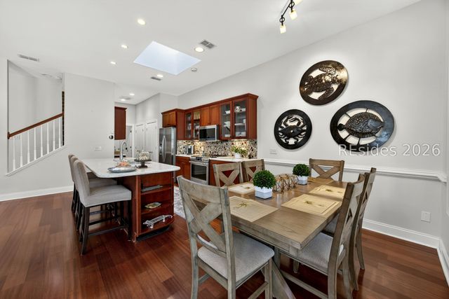 16 Bermuda Pointe Cir, Hilton Head Island, SC 29926