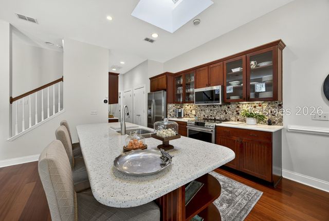 16 Bermuda Pointe Cir, Hilton Head Island, SC 29926