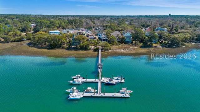 16 Bermuda Pointe Cir, Hilton Head Island, SC 29926