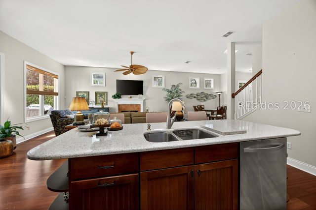 16 Bermuda Pointe Cir, Hilton Head Island, SC 29926