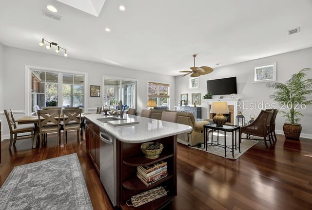 16 Bermuda Pointe Cir, Hilton Head Island, SC 29926