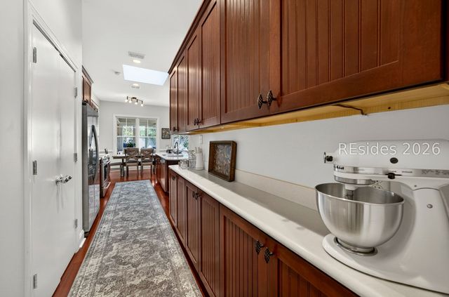 16 Bermuda Pointe Cir, Hilton Head Island, SC 29926