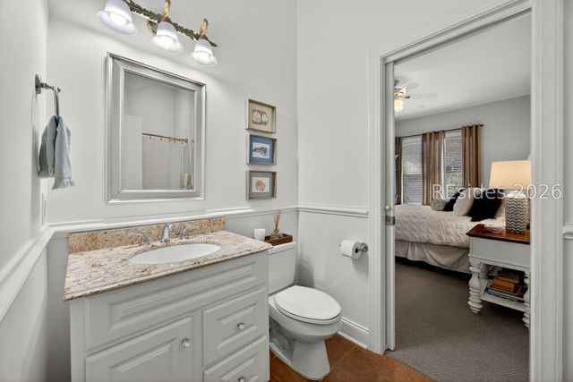 16 Bermuda Pointe Cir, Hilton Head Island, SC 29926