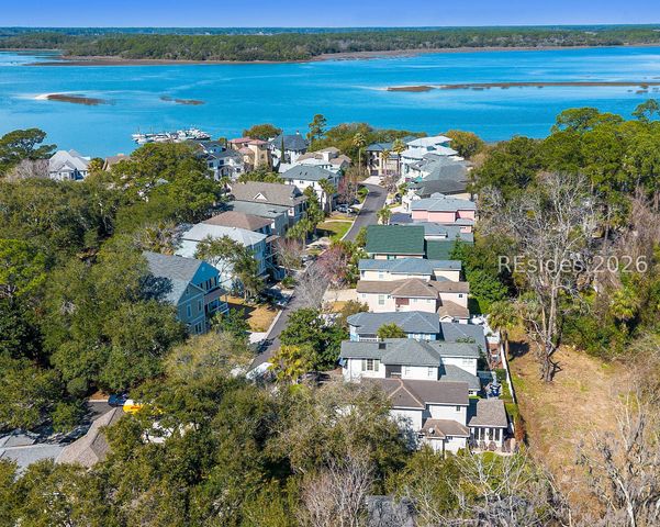 16 Bermuda Pointe Cir, Hilton Head Island, SC 29926