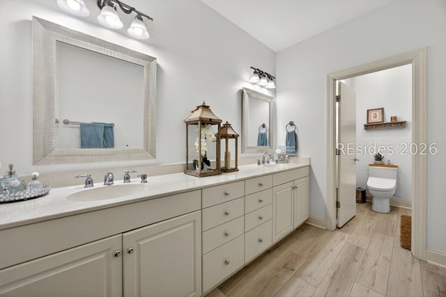 16 Bermuda Pointe Cir, Hilton Head Island, SC 29926