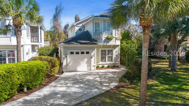 16 Bermuda Pointe Cir, Hilton Head Island, SC 29926