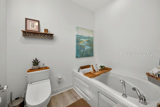 16 Bermuda Pointe Cir, Hilton Head Island, SC 29926