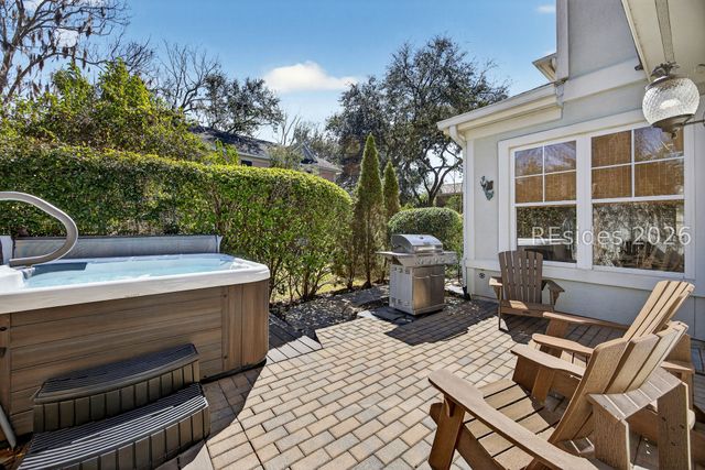 16 Bermuda Pointe Cir, Hilton Head Island, SC 29926