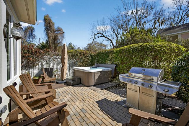 16 Bermuda Pointe Cir, Hilton Head Island, SC 29926