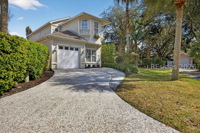16 Bermuda Pointe Cir, Hilton Head Island, SC 29926