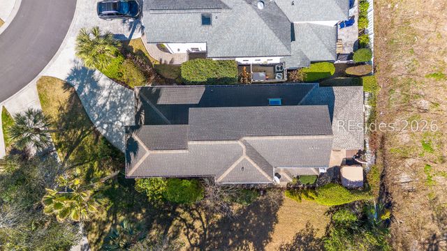 16 Bermuda Pointe Cir, Hilton Head Island, SC 29926