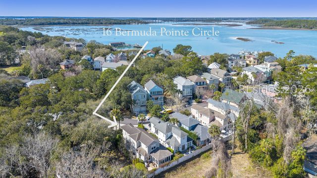 16 Bermuda Pointe Cir, Hilton Head Island, SC 29926