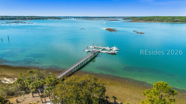 16 Bermuda Pointe Cir, Hilton Head Island, SC 29926
