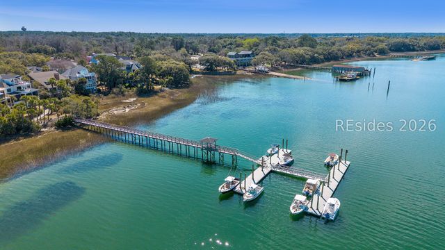 16 Bermuda Pointe Cir, Hilton Head Island, SC 29926