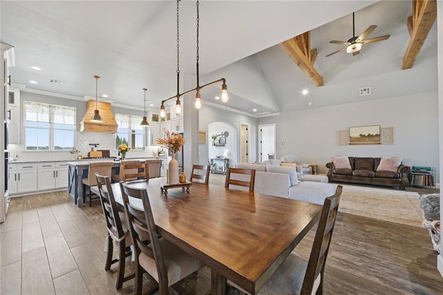 579 N Cemetery Road, Tuttle, OK 73089