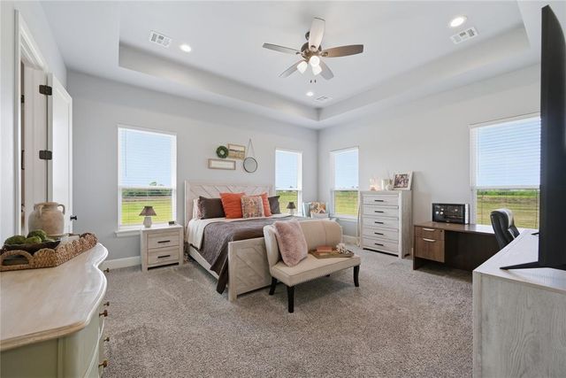 579 N Cemetery Road, Tuttle, OK 73089