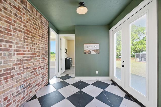 579 N Cemetery Road, Tuttle, OK 73089