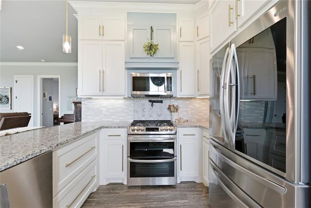 579 N Cemetery Road, Tuttle, OK 73089