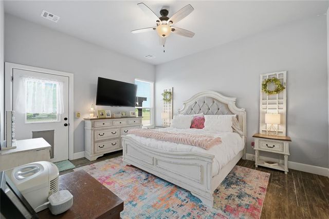 579 N Cemetery Road, Tuttle, OK 73089