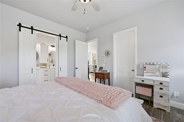 579 N Cemetery Road, Tuttle, OK 73089
